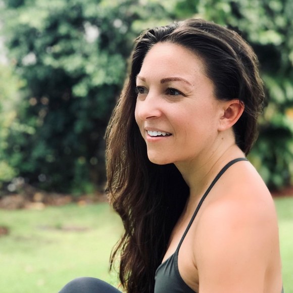 prettyyogagirl